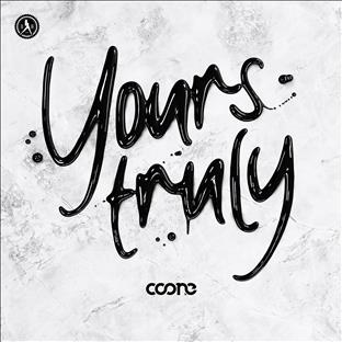 Coone - Your's Truly (Feat. Atilax) 