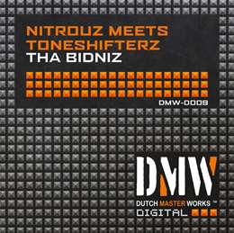 Toneshifterz - Tha Bidniz