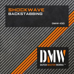 Shockwave - Backstabbing