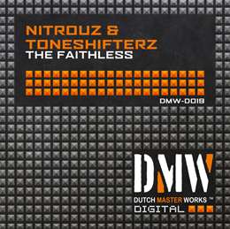 Toneshifterz - The Faithless