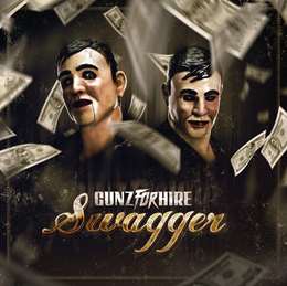 Gunz For Hire - Swagger