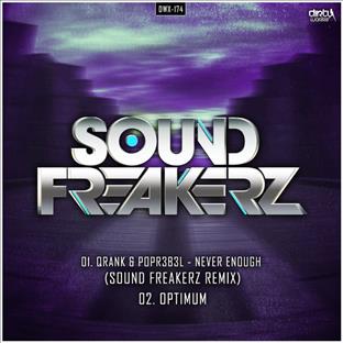 Sound Freakerz - Optimum