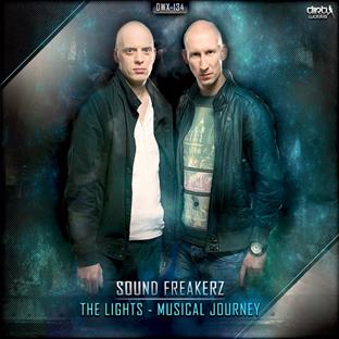 Sound Freakerz - The Lights