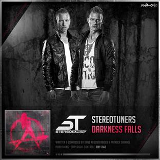 Stereotuners - Darkness Falls