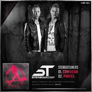 Stereotuners - Confusion