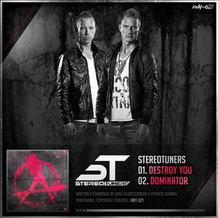 Stereotuners - Dominator