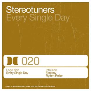 Stereotuners - Every Single Day