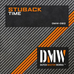 Stuback - Time