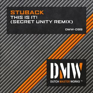 Stuback - This Is It! (Secret Unity Remix)