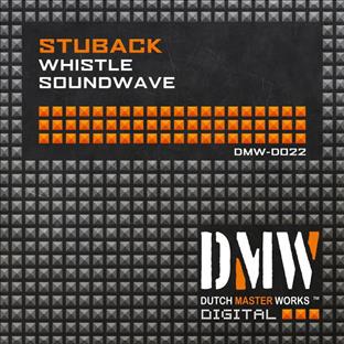 Stuback - Whistle