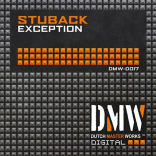Stuback - Exception