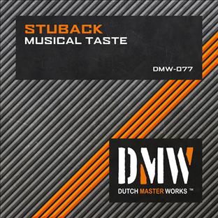 Stuback - Musical Taste