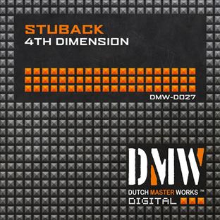 Stuback - 4Th Dimension