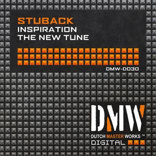 Stuback - Inspiration