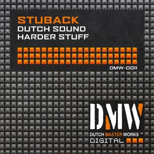 Stuback - Dutch Sound