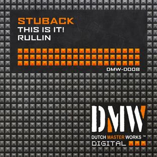 Stuback - This Is It!