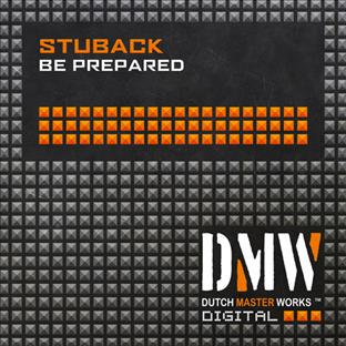 Stuback - Be Prepared