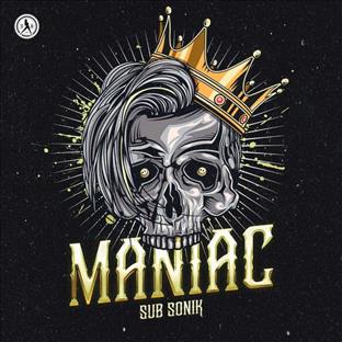 Sub Sonik - Maniac