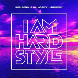 Sub Sonik - Runaway (Feat. Galactixx)