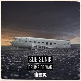 Sub Sonik - Drums Of War