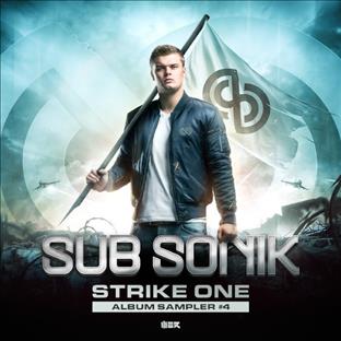 Sub Sonik - GO! (Destructive Tendencies Remix)