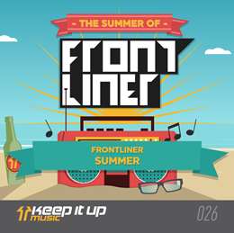 Frontliner - Summer