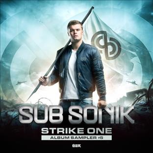 Sub Sonik - Push It Back
