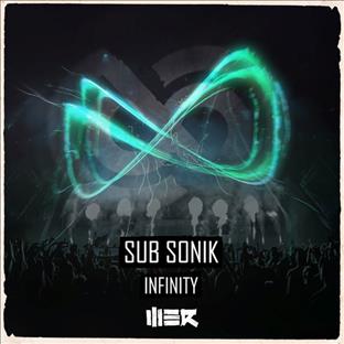 Sub Sonik - Infinity