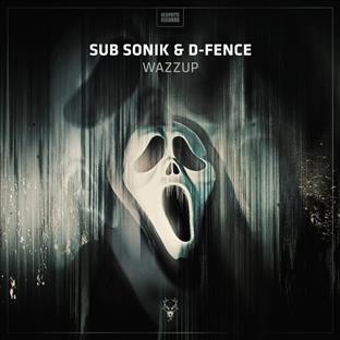 Sub Sonik - Wazzup (Feat. D-Fence)