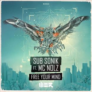 Sub Sonik - Free Your Mind (Official Free Festival 2016 anthem)