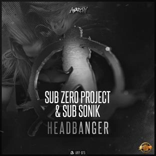 Sub Zero Project - Headbanger