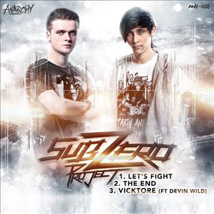 Sub Zero Project - Let's Fight