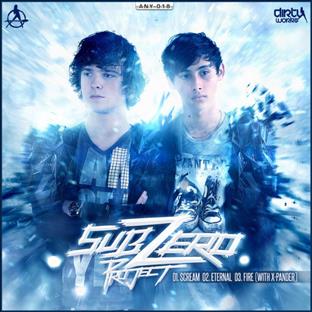 Sub Zero Project - Scream