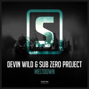 Devin Wild - Meltdown