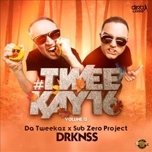 Da Tweekaz - DRKNSS