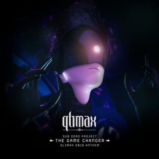 Sub Zero Project - The Game Changer (Qlimax 2018 Anthem)