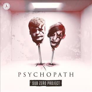Sub Zero Project - PSYchopath
