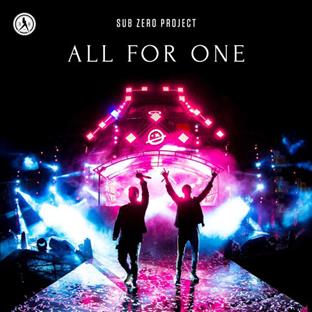 Sub Zero Project - All For One