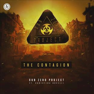 Sub Zero Project - The Contagion (Feat. Christina Novelli)