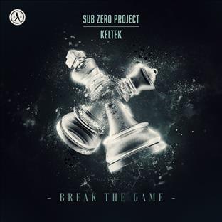 Sub Zero Project - Break The Game