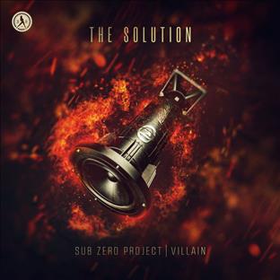 Sub Zero Project - The Solution (Feat. Villain)