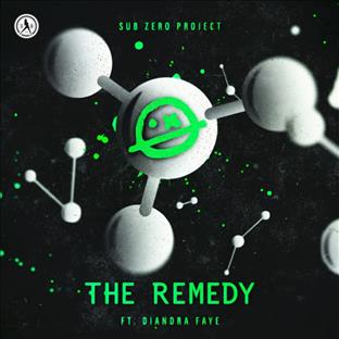 Sub Zero Project - The Remedy (Feat. Diantra Faye)