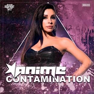 Anime - Contamination