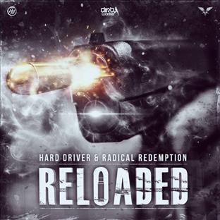 Radical Redemption - Reloaded