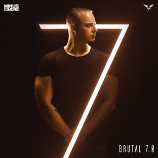 Radical Redemption - Brutal 5.0