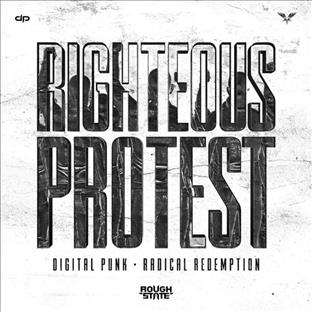 Digital Punk - Righteous Protest