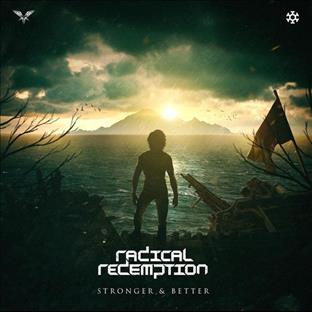 Radical Redemption - Stronger & Better