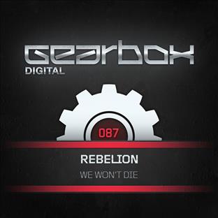 Rebelion - We Won't Die