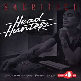 Headhunterz - From Withi