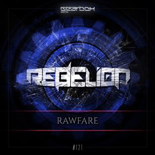 Rebelion - Rawfare